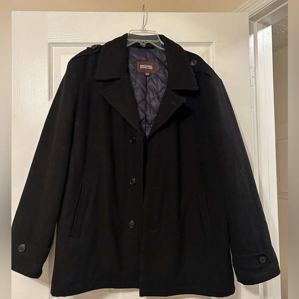 Michael Kors Coat - Size XL